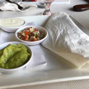 fajitas