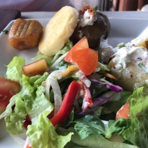 salad