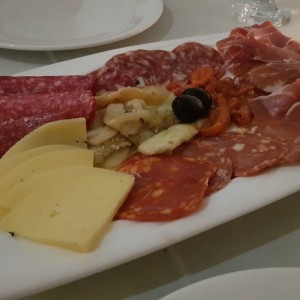 Antipasto