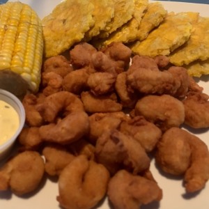 Camarones
