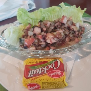ceviche