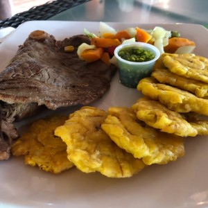 churrasco