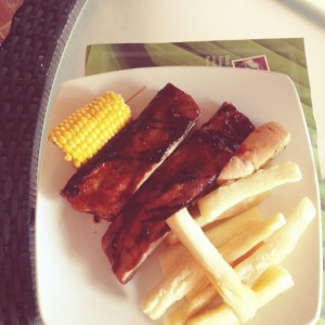 Costillitas