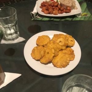 patacones