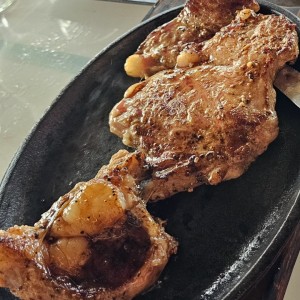 Carnes - Filete Mignon