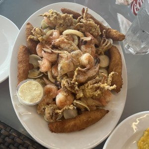 Picadas - Tres Islas