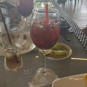 Sangria 