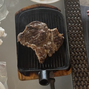 Rib Eye 