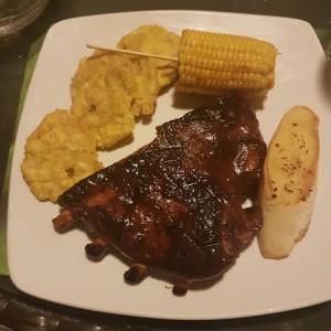 Costillitas