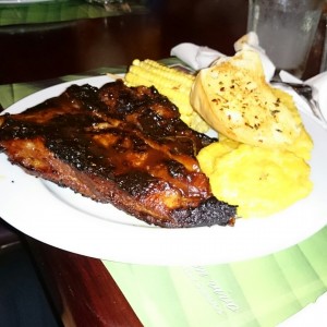 costillas