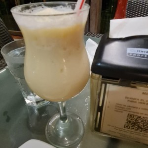 Amapola 6.00