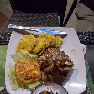 Filete Mignon
