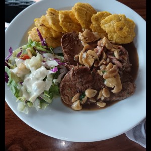 Carnes / Beef - Filete Mignon