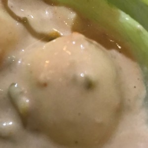 huevo de codorniz