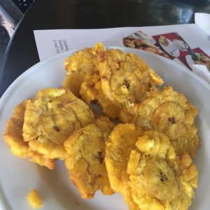 patacones