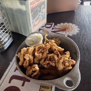 Arañitas