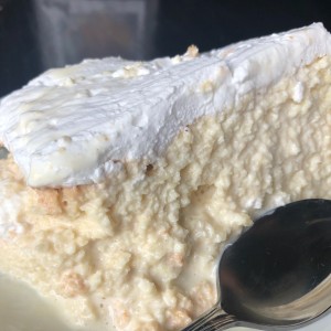 Tres Leches