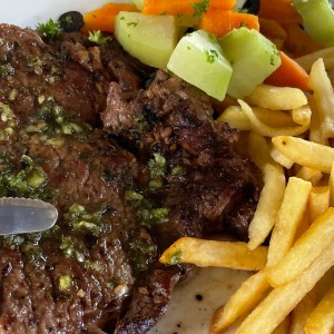 ribeye