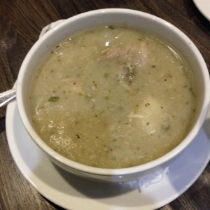 Sancocho de Gallina