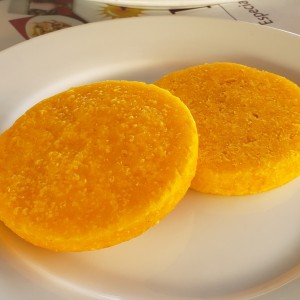 tortilla frita