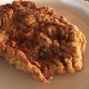 chicharron