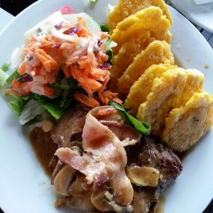 Filete mignon