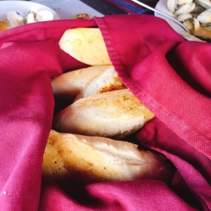 Pan de la casa