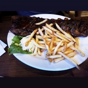 Ribs