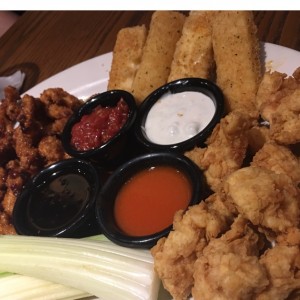 sampler