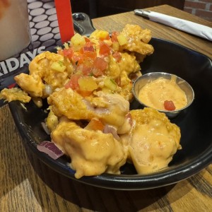 Frijitas - FRI-JITAS DYNAMITE SHRIMP