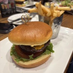Menu lunch 