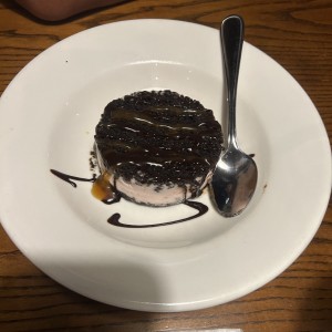 COOKIES AND CREAM MADNESS