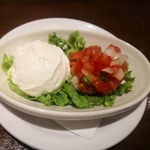 aderezo quesadillas