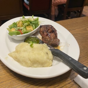 The Grill - FILET MIGNON