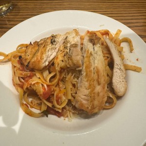 Kid Pasta Marinara