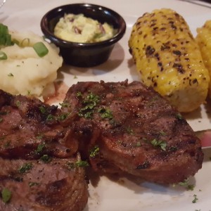 Filete Mignon