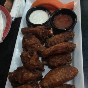 Wings