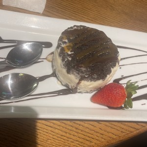COOKIES AND CREAM MADNESS