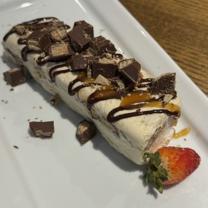 Postre