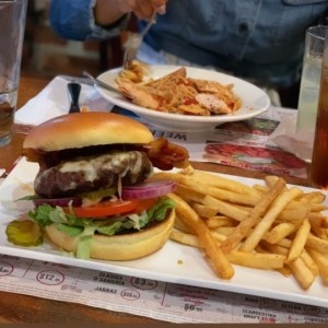 Burger