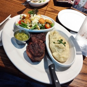 filet minion