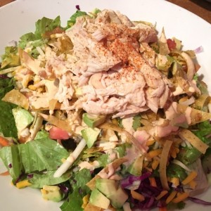 ensalada Yucatan