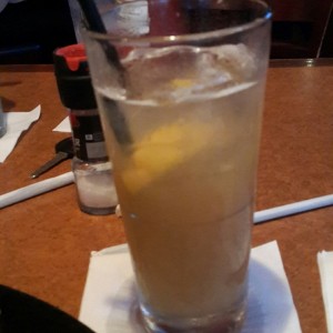 Long island ice tea