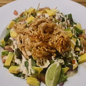 ENSALADA