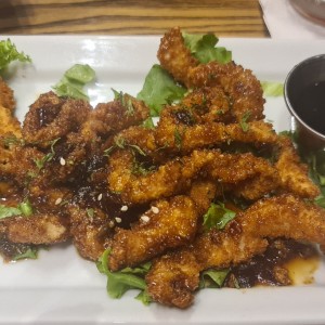 CHICKEN STRIP