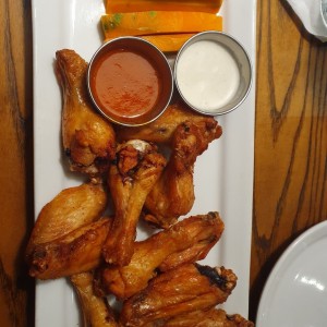 Wing