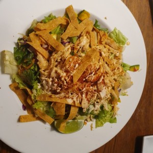 Ensalada Yucatan