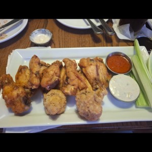 Alitas