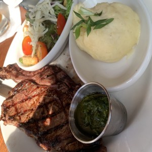 Ribeye