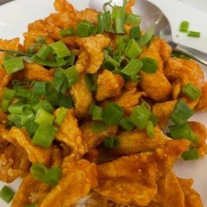 pollo